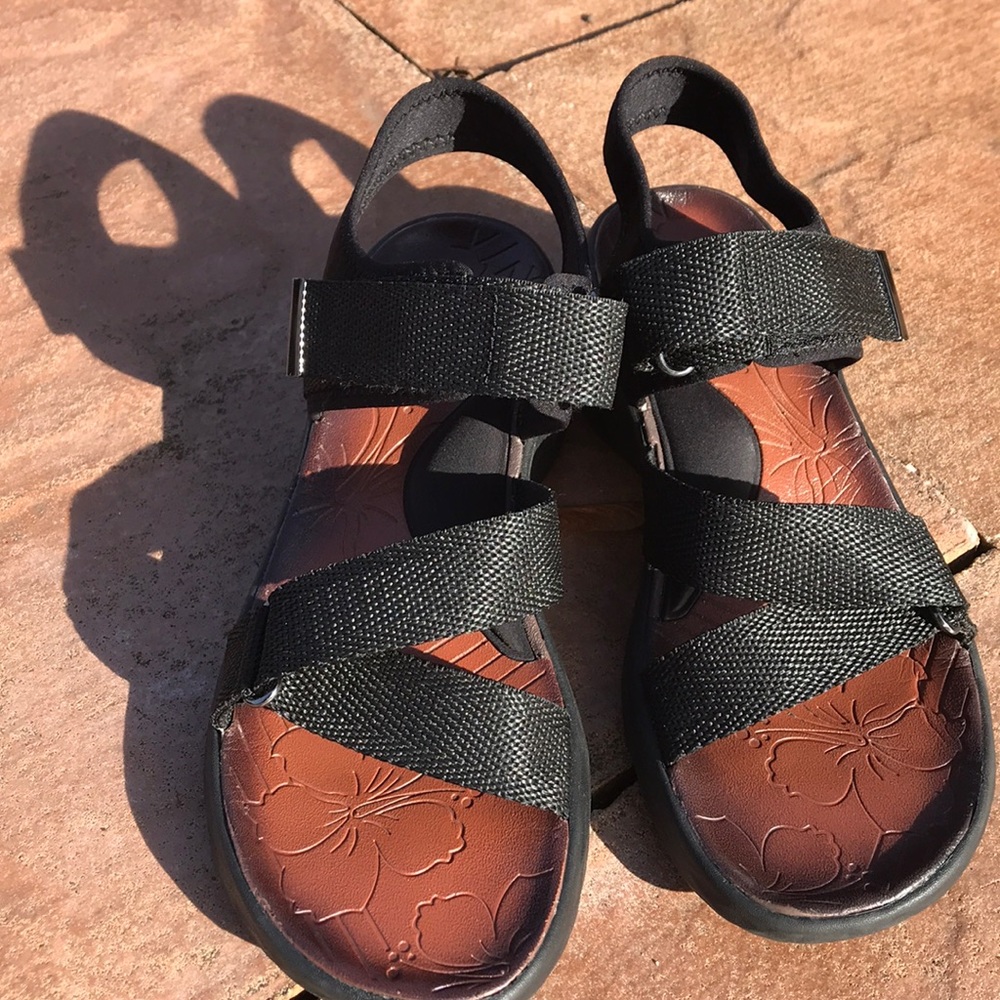 Bzees Jive Sandals